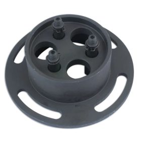   Vízpumpa szerelő - rögzítő kulcs Opel 2.2 liter 16V - Z22SE/VX220 - Laser Tools