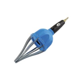   Féltengely gumiharang felrakó-áthúzó levegős gép - Laser Tools - UK