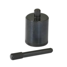   Vezérlésrögzítő készlet Citroen/Peugeot 2.7 D - Laser Tools - UK