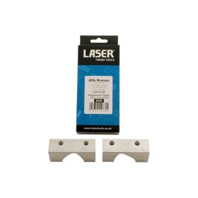   Vezérlésrögzítő készlet Alfa 2.0 JTS motorok - Laser Tools - UK
