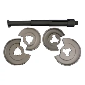 Rugóösszehúzó készlet Mercedes Benz - Laser Tools