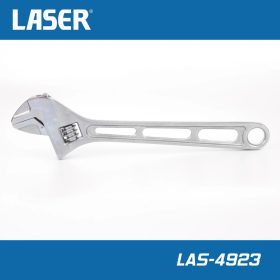 Állítható kulcs 0-28,5 mm - hossz: 250 mm - Laser Tools