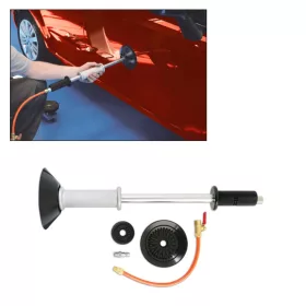   Horpadásjavító készlet - vákuumos kihúzó 3 db-os - Laser Tools