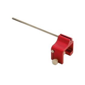   Láncigazító-pozicionáló szerszám motorkerékpárhoz - Laser Tools