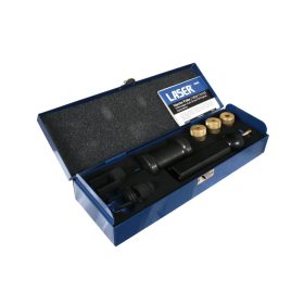   Porlasztó kiszerelő+beállító készletVAG FSI benzines injektor-OEM T10133 - Laser Tools