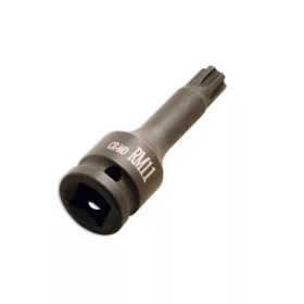   Légkulcsfej RIBE 1/2" M11-es M9R - 2.0 DCi motorok lendkerék csavarhoz - Laser Tools