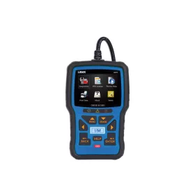   Diagnosztika hibakód olvasó + hibakód törlő műszer OBDII/EOBD - Laser Tools
