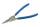 Fogó seeger speciális zárógyűrűhöz - egyenes - Laser Tools