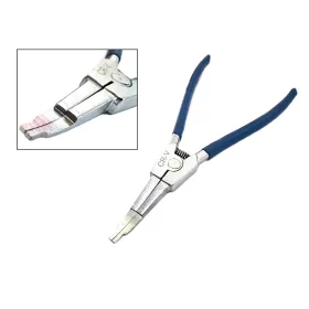   Fogó seeger speciális zárógyűrűhöz - hajlított 30 fok - Laser Tools