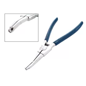   Fogó seeger speciális zárógyűrűhöz - hajlított 15 fok - Laser Tools