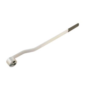   Főtengely szíjtárcsa ellentartó szerszám - Ford Mondeo és Transit - Laser Tools - UK