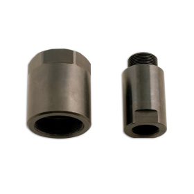   Porlasztó kihúzó légkalapácsos Adapter készlet 2 db-os BOSCH CDI - Laser Tools - UK