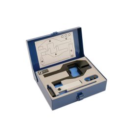   Vezérlésrögzítő készlet BMW-Mini 1.6 N14 - PSA - Laser Tools - UK