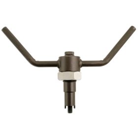   Főtengely forgató szerszám - Ducati motorkerékpárokhoz - Laser Tools