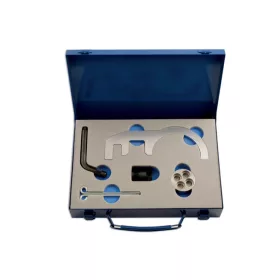   Vezérlésrögzítő készlet BMW N47-N47S-N57 diesel 1.6 D-2.0 D-3.0 D - Laser Tools - UK