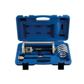   Rugó összehúzó készlet - Motorkerékpárokhoz - Laser Tools