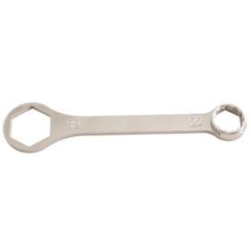   Motorkerékpár csillag-csillagkulcs 22-32 Honda,Kawasaki,Yamaha,Suzuki - Laser Tools