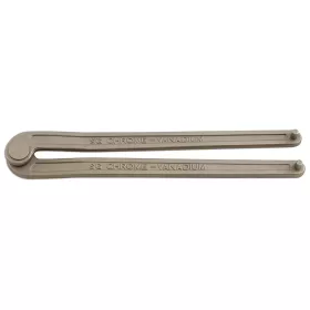   Körmöskulcs, oldalcsapos, állítható 12-115mm SAC kuplung OEM VAG 3212 - Laser Tools