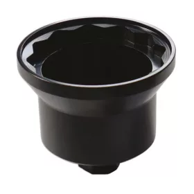   Légkulcsfej 12 lap 105-110 mm tengelycsonkanya, Iveco Eurotech Cursor - Laser Tools