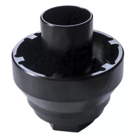   Körmös dugókulcs belső 6 körmös 133-145 mm MAN TGA hátsó tengely- Laser Tools