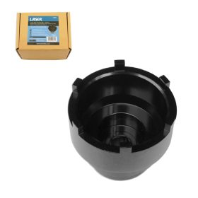   Körmös dugókulcs teherautós spec. Mercedes 10/13 T 95-115 mm - Laser Tools