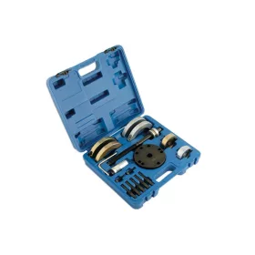   Kerékcsapágy szerelő készlet GEN2 - 72 mm - VAG - Audi/VW/Skoda/Seat - Laser Tools