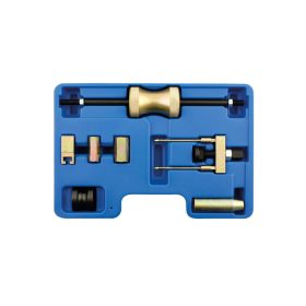   Porlasztó kihúzó készlet VAG TDi PD rángató kalapácsos - VW, Audi - Laser Tools