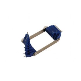   Fúvóka sablon, fúvóka ellenőrző, tisztító 20 részes 0,45-1,50 mm - Laser Tools