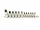 Rátűzőkulcs - crowa+bit készlet 1/4"-3/8"-1/2" 12 db-os RÖVID Torx:T8-T60 - Laser Tools