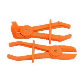 Tömlőszorító fogó készletben, 2 db-os - Laser Tools