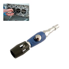   Lefújó pisztoly mini -VENTURI típusú- speciális 3 x levegő mennyiség - Laser Tools