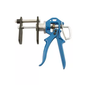   Tárcsafék szereléshez dugattyú prés 18-74 mm - Laser Tools