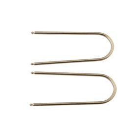 Rádiókiszerelő készlet 2 részes - Laser Tools