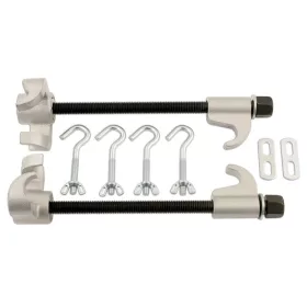 Rugóösszehúzó 2 db-os 250 mm-es PROFI - Laser Tools