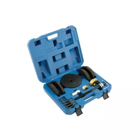   Kerékcsapágy szerelő készlet GEN2 - 78 mm - Ford / Mazda / Volvo - Laser Tools