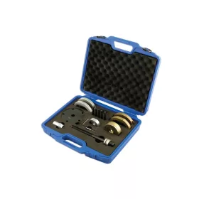   Kerékcsapágy szerelő készlet GEN2 - 85 mm - VW Tuareg / Transporter / T5 - Laser Tools