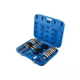   Kerékcsapágy szerelő készlet GEN2 - 62/66/72/85mm-VAG-Audi/VW/Skoda/Seat - Laser Tools