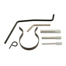   Vezérműlánc-szerelő készlet Peugeot / Citroen 1.4 - 8V-16V - Laser Tools