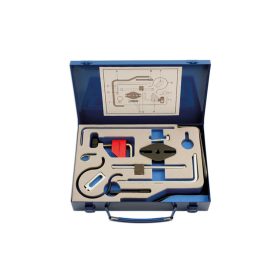   Vezérlésrögzítő készlet PSA/Fiat - Dízel 2.0/2.2 HDI, BlueHDI - Laser Tools