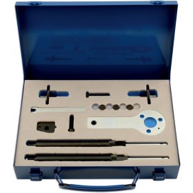   Vezérlésrögzítő készlet Fiat, Alfa, Lancia 1,2-1,4 benzines - Laser Tools