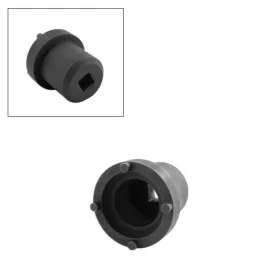   Dugókulcs - körmös dugókulcs első kerékcsapágyhoz, Suzuki Jimny 1/2" - Laser Tools