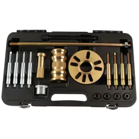  Kerékagylehúzó kalapács M12 x 1.5 és M14 x 1.5 készlet - Laser Tools