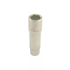   Dugókulcs speciális 27 mm x 140 mm hosszú 1/2" - VW T4 kerékcsapágy - Laser Tools