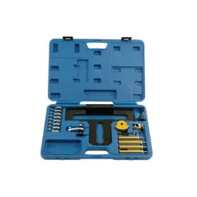   Vezérlésrögzítő készlet BMW N42-N46-N46T 1.8-2.0 Valvetronic szereléshez - Laser Tools