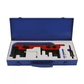   Vezérlésrögzítő készlet BMW N51-N52-N53-N54-N55-S55 - Laser Tools - UK