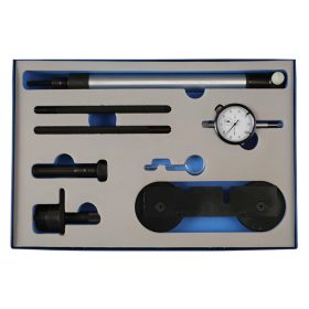   Vezérlésrőgzítő készlet VW - 1.2 FSI- 1.4 FSI- 1.6 FSI- 1.4 TSI- 1.2 TFSI - Laser Tools - UK