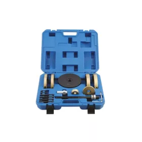   Kerékcsapágy szerelő készlet GEN2 - 82 mm - Ford / Land Rover / Volvo - Laser Tools
