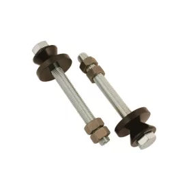   Kerékcsapágy szerelő készlet - féltengely szerelésnél - Laser Tools - UK