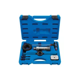   Lengéscsillapító McPherson tengely kihúzó, rögzítő szerszám készlet-TS20 - Laser Tools