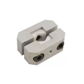   Lengéscsillapító tengely rögzítő szerszám - műanyag pofák - McPherson - Laser Tools